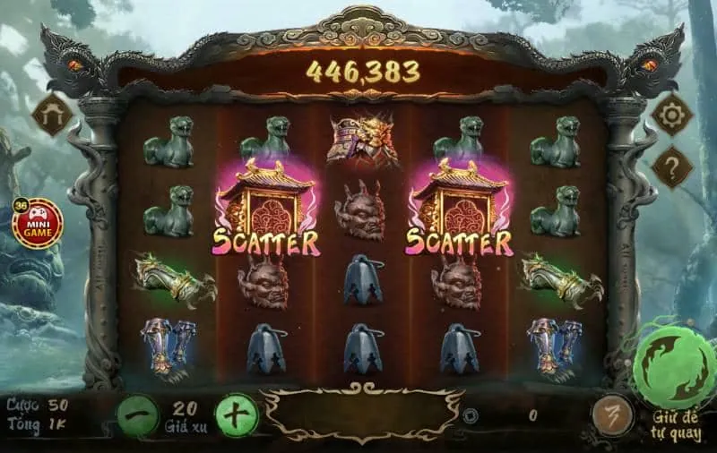 Tổng quan về các loại máy đánh bạc và trò chơi slot tại awin68 khuyến mãi