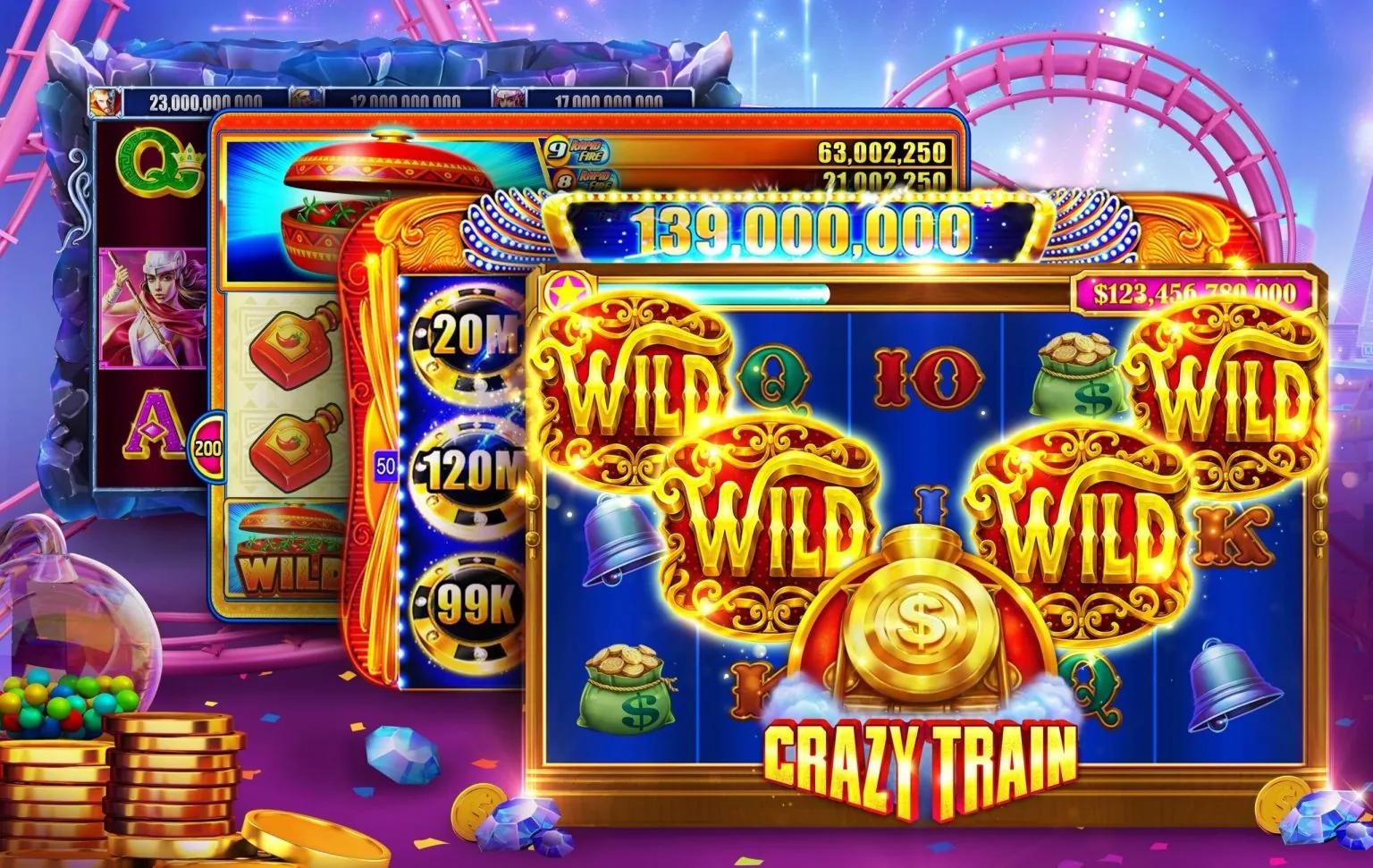 Game Bài Đổi Thưởng