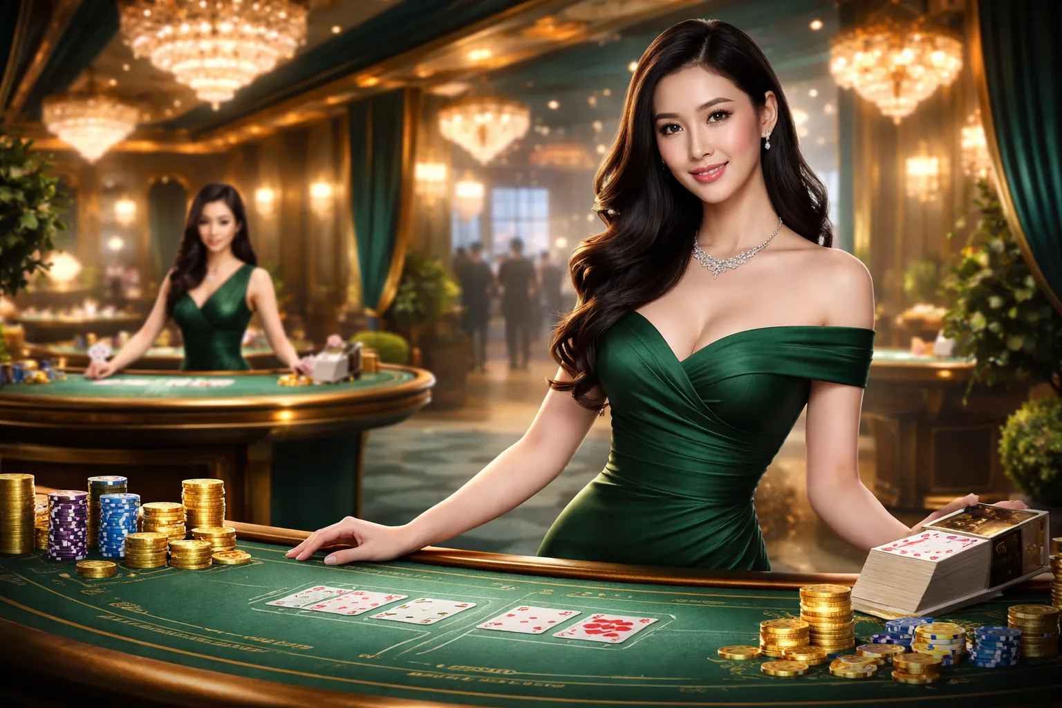 Biểu tượng uy tín của awin68 khuyến mãi
